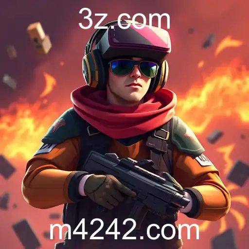 A Ascensão do 4242.com no Cenário de Jogos