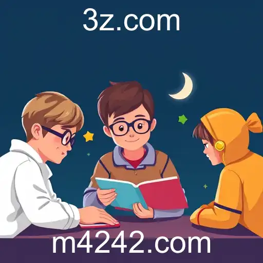 A Evolução dos Jogos Online e o Crescimento do 4242.com