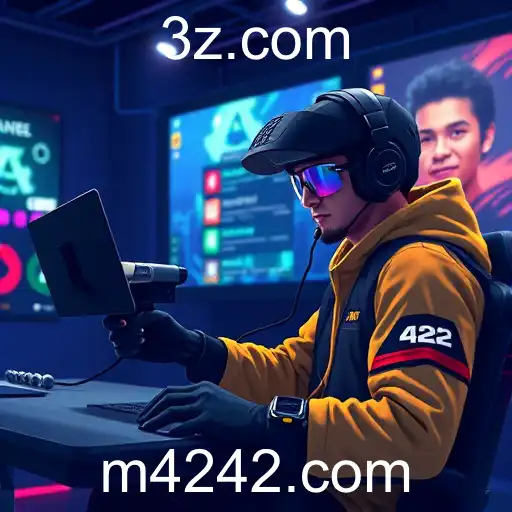 Novidades Impactantes no Mundo dos Jogos em 2025