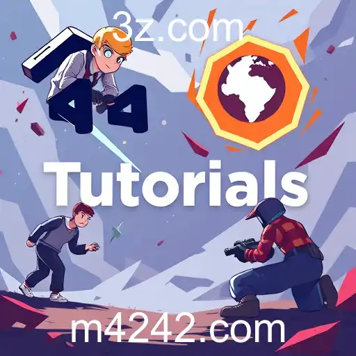 4242.com Revoluciona o Mercado de Jogos Online em 2025