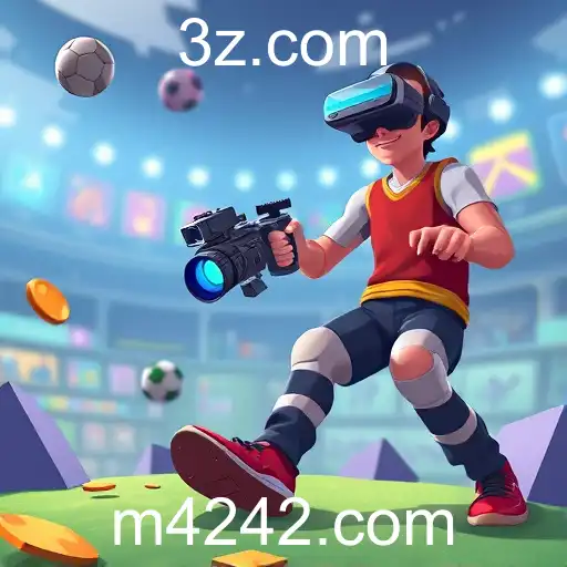 Crescimento e Inovações do 4242.com em 2025