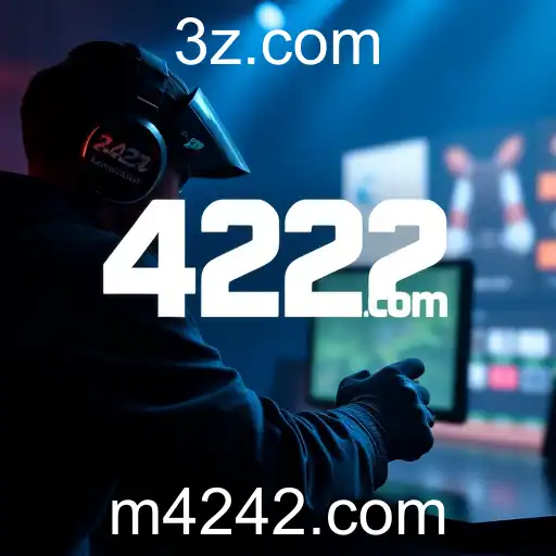 O Impacto do 4242.com no Mercado de Jogos em 2025
