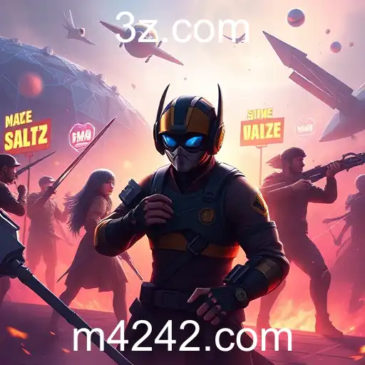 O Impacto dos Jogos Online em 2025