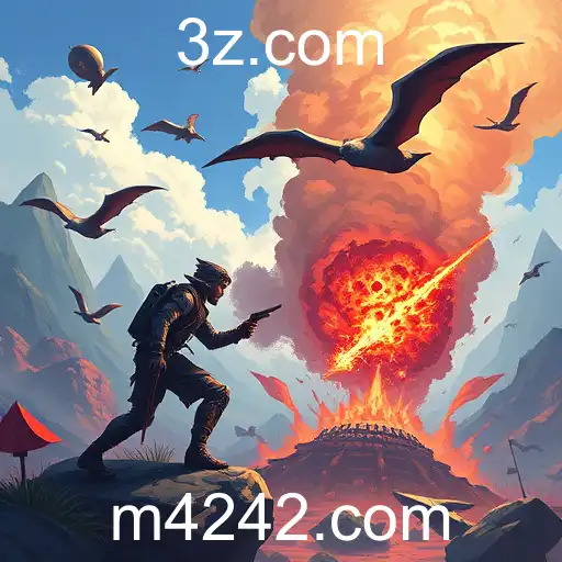 Tendências Inovadoras em Sites de Jogos para 2025