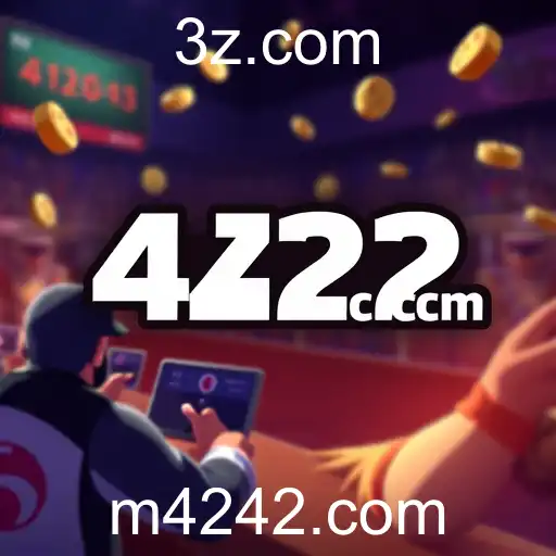 Novidades e Desafios de 4242.com