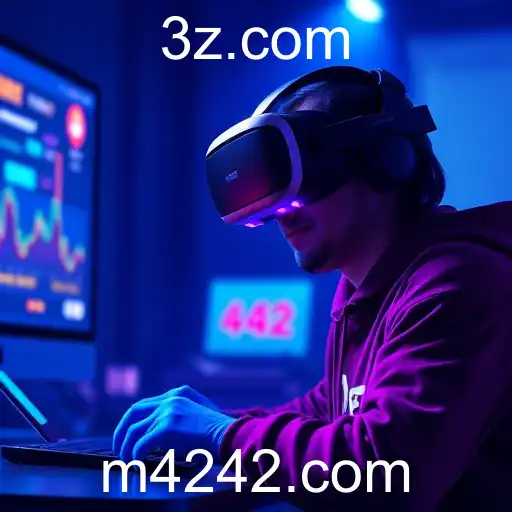 Tendências de Jogos Online em 2025: 4242.com em Foco