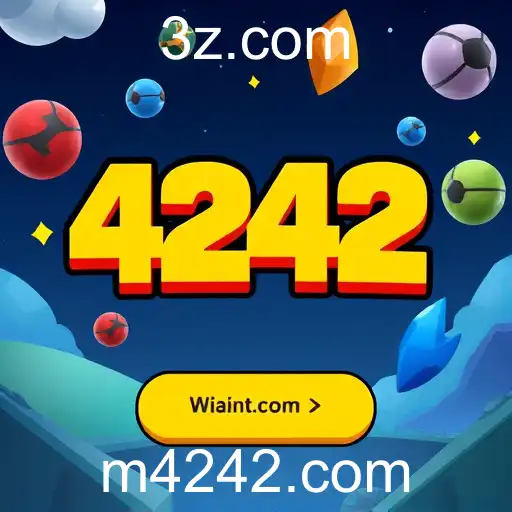 Crescimento do Mercado de Jogos em Português com 4242.com