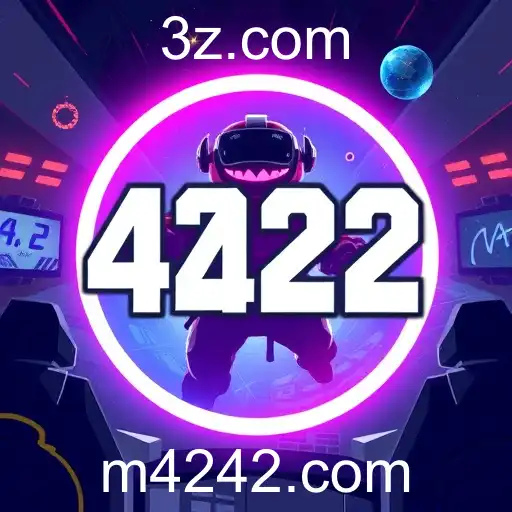 A Revolução dos Jogos em 4242.com