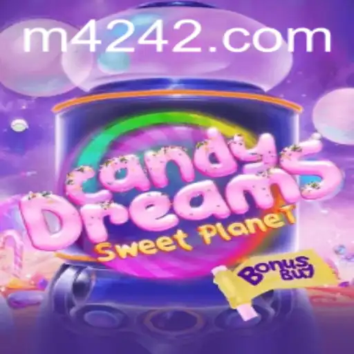 CandyDreamsSweetPlanet: A Delightful Adventure in a Sugary Universe