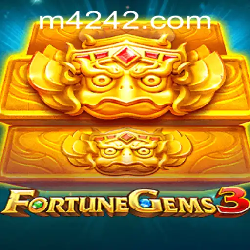 Discover the Intrigue of FortuneGems3: A Comprehensive Guide
