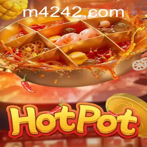 Unveiling Hotpot: An Immersive Gaming Experience
