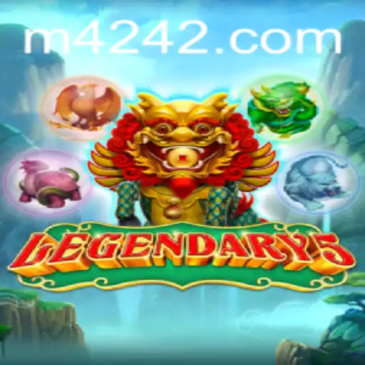 Legendary5: A Thrilling Dive into a New Era of Gaming