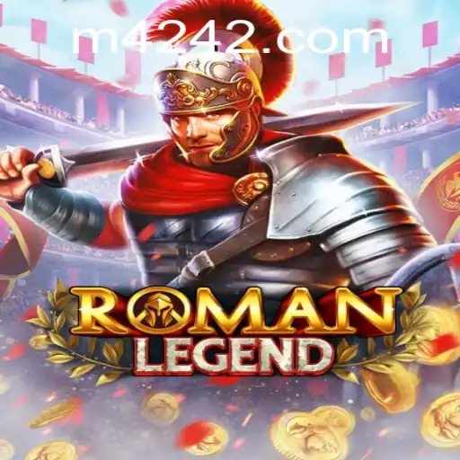 Discover the Exciting World of RomanLegend: A Journey into Ancient Grandeur