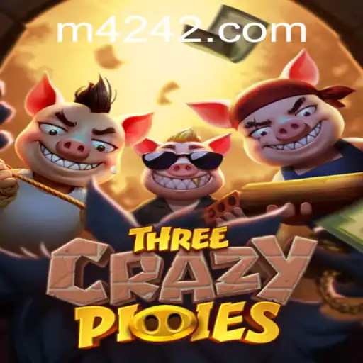 Discover the Exciting World of ThreeCrazyPiggies and the Intriguing Connection to 4242.com